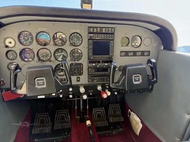 1962 CESSNA 172 SKYHAWK Photo 7