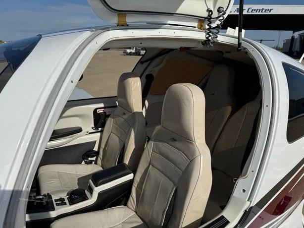 2014 CESSNA TTX Photo 3