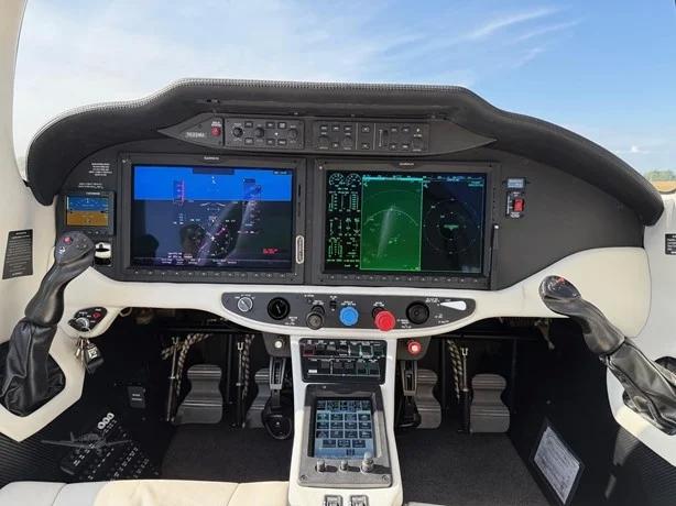 2014 CESSNA TTX Photo 4