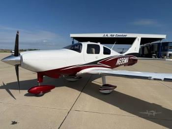 2014 CESSNA TTX for sale - AircraftDealer.com
