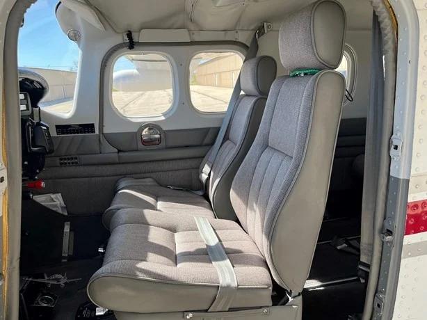 1979 CESSNA P210N Photo 3