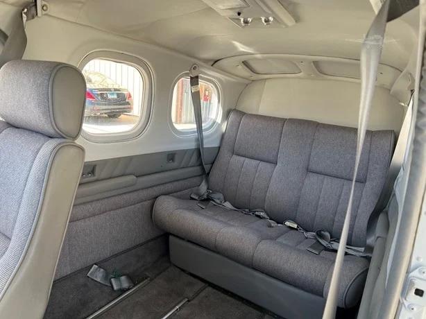 1979 CESSNA P210N Photo 4