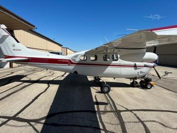 1979 CESSNA P210N for sale - AircraftDealer.com