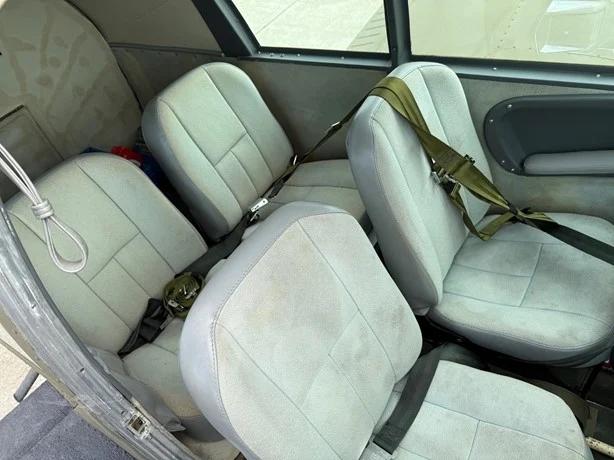 1966 PIPER CHEROKEE 180 Photo 4