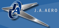 J.A. Aero Inc.