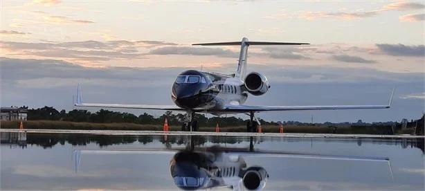 1988 GULFSTREAM GIV Photo 3
