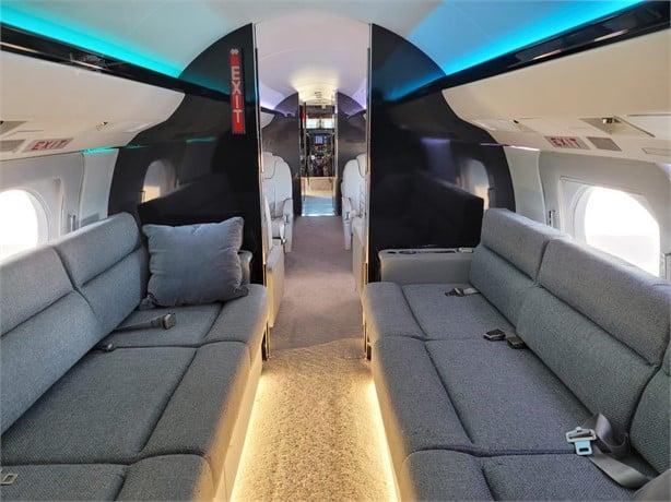 1988 GULFSTREAM GIV Photo 4
