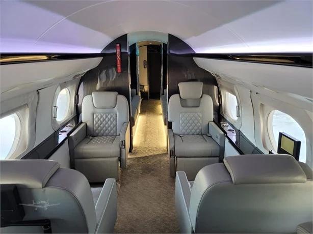 1988 GULFSTREAM GIV Photo 5