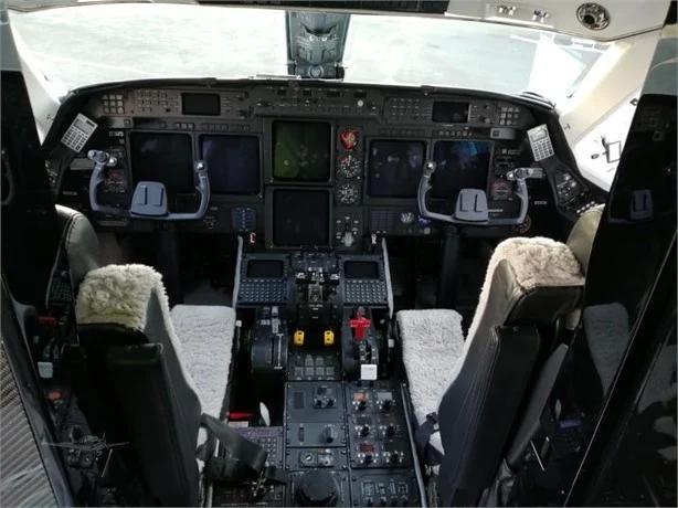 1988 GULFSTREAM GIV Photo 2