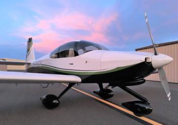 2015 Vans RV-10 for sale - AircraftDealer.com