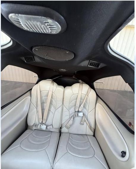 2004 Cirrus SR22 G2 Photo 4