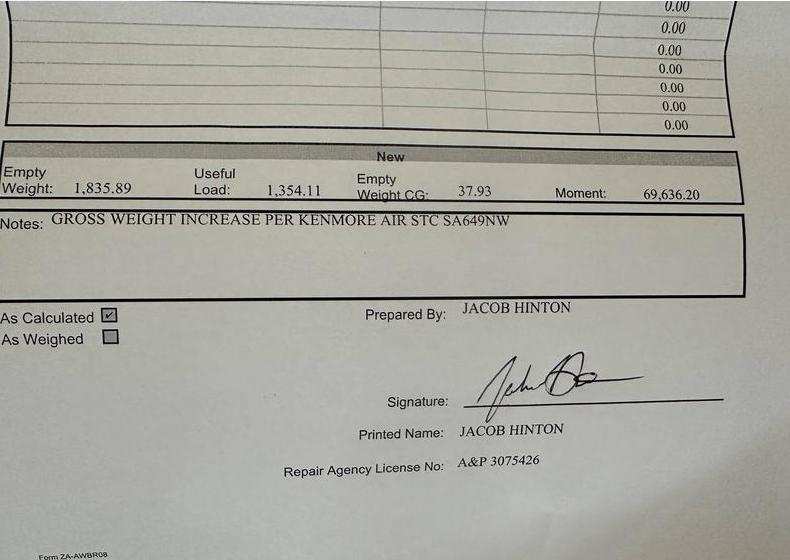 1979 Cessna C-180K Photo 5