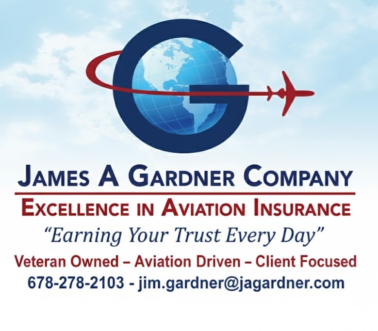 James A Gardner Company