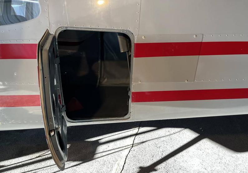 1958 Cessna 175 Photo 4