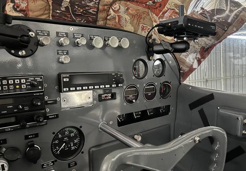 1958 Cessna 175 Photo 6