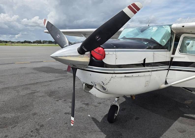 1980 Cessna 182RG Photo 6