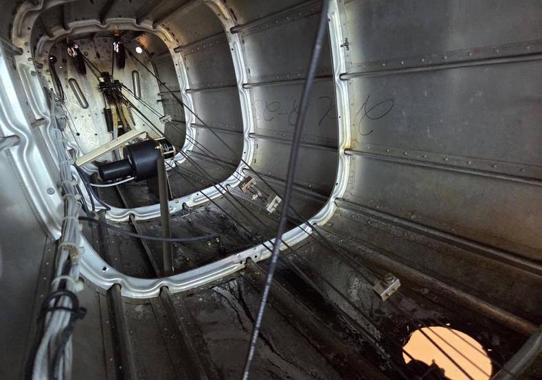 1980 Cessna 182RG Photo 2