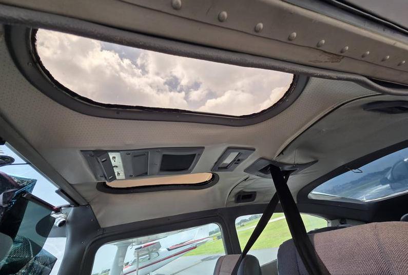 1980 Cessna 182RG Photo 7