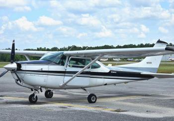 1980 Cessna 182RG for sale - AircraftDealer.com