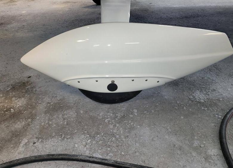 1966 Cessna 182K Photo 7