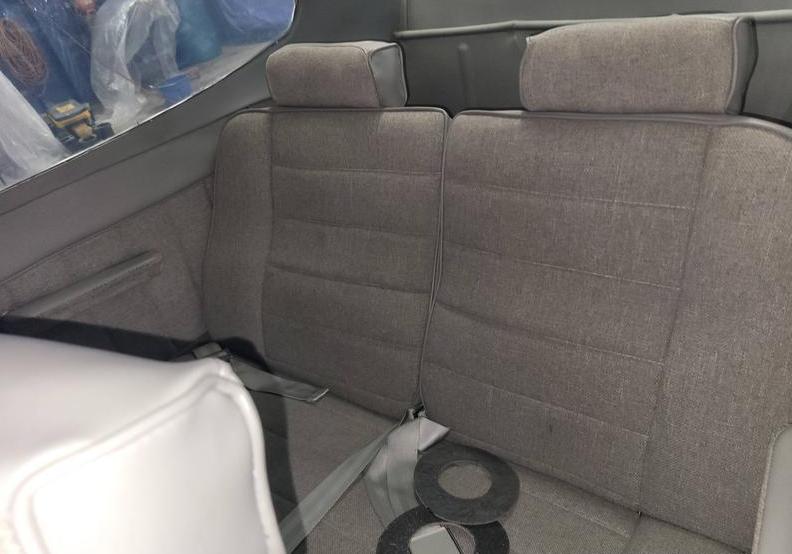 1966 Cessna 182K Photo 4