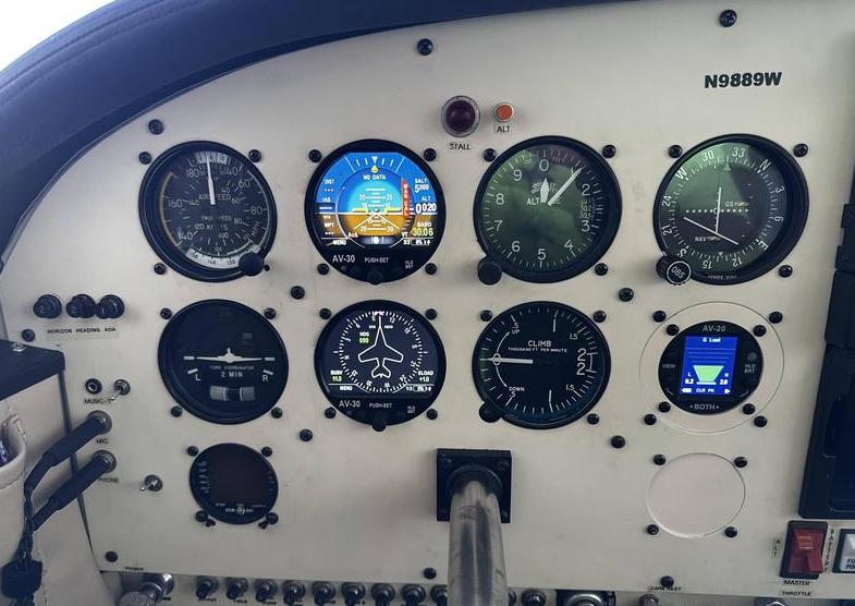 1967 Piper Cherokee 140 Photo 2