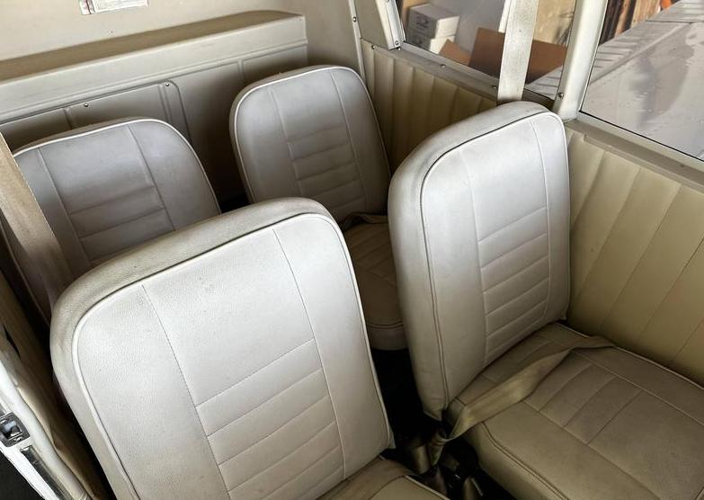1967 Piper Cherokee 140 Photo 4