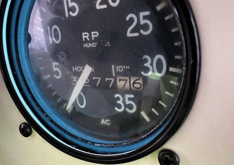 1967 Piper Cherokee 140 Photo 5