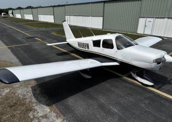 1967 Piper Cherokee 140 for sale - AircraftDealer.com