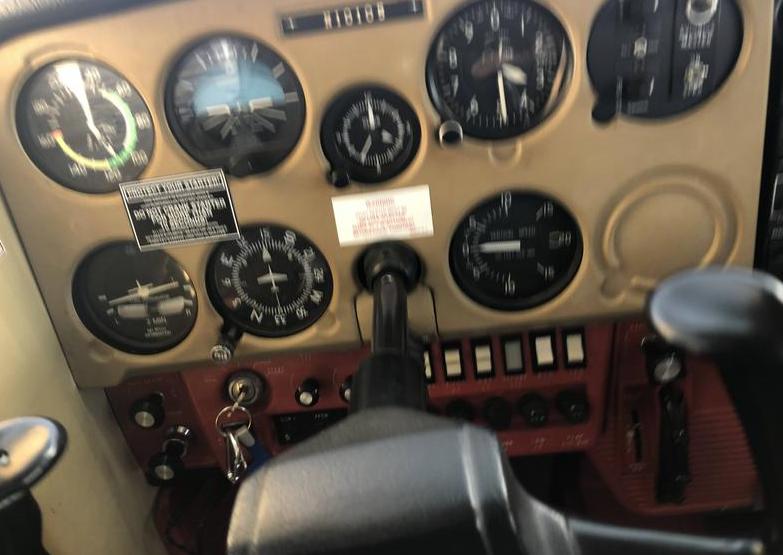 1973 CESSNA 150L Photo 3