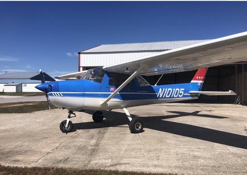 1973 CESSNA 150L Photo 4