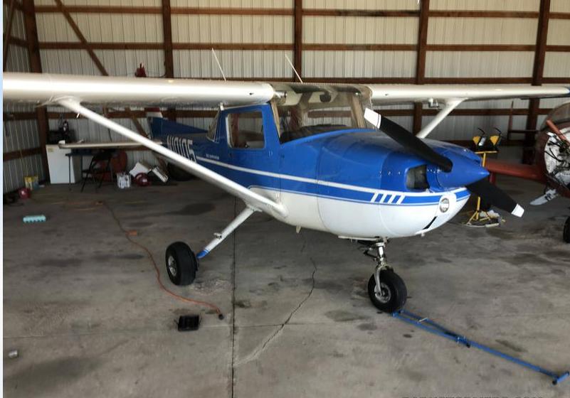 1973 CESSNA 150L Photo 6