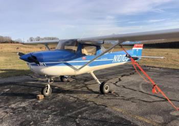 1973 CESSNA 150L for sale - AircraftDealer.com