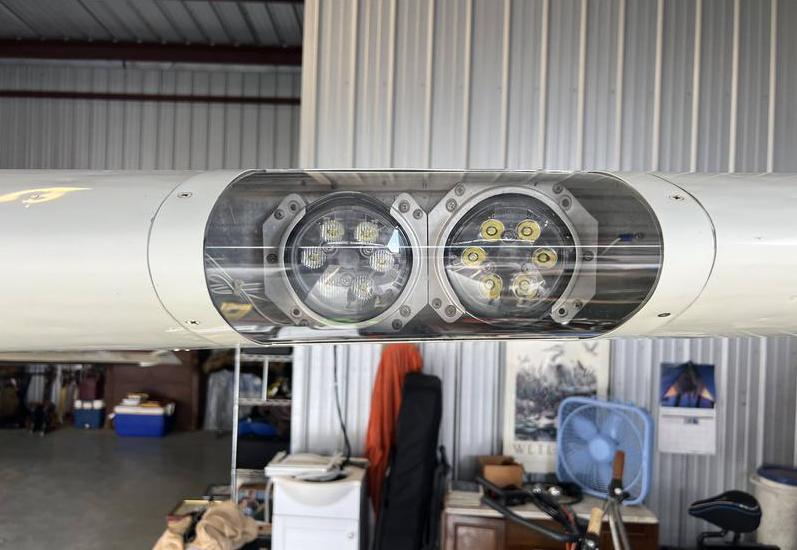 1962 Cessna 210B Photo 5