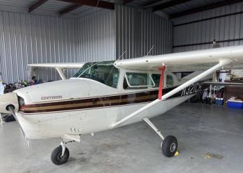 1962 Cessna 210B for sale - AircraftDealer.com