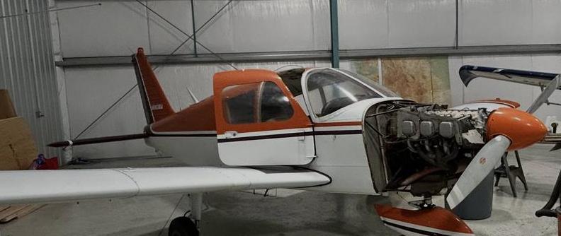 PIPER CHEROKEE 235 Photo 3
