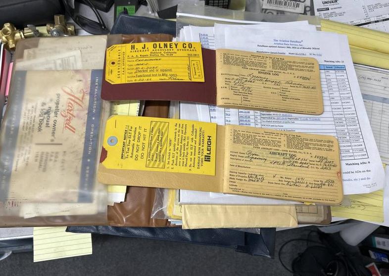 PIPER CHEROKEE 235 Photo 5