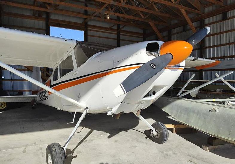 1954 CESSNA 180 AUTOPILOT  Photo 2