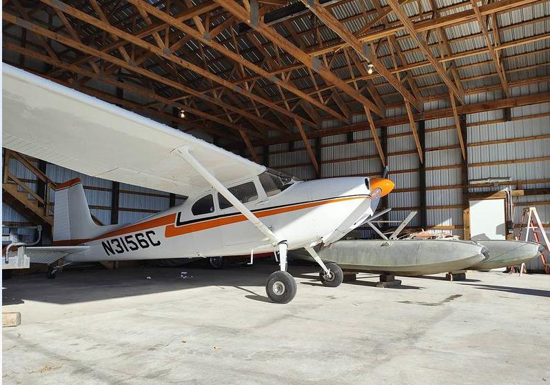 1954 CESSNA 180 AUTOPILOT  Photo 3