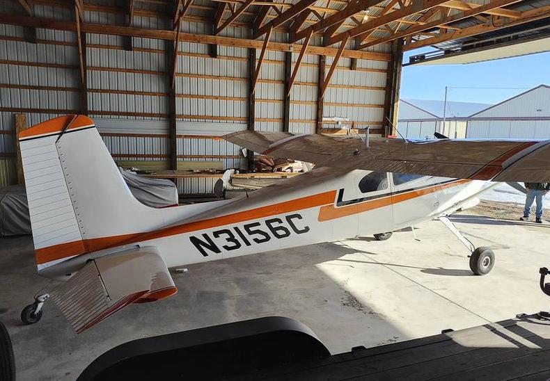 1954 CESSNA 180 AUTOPILOT  Photo 4