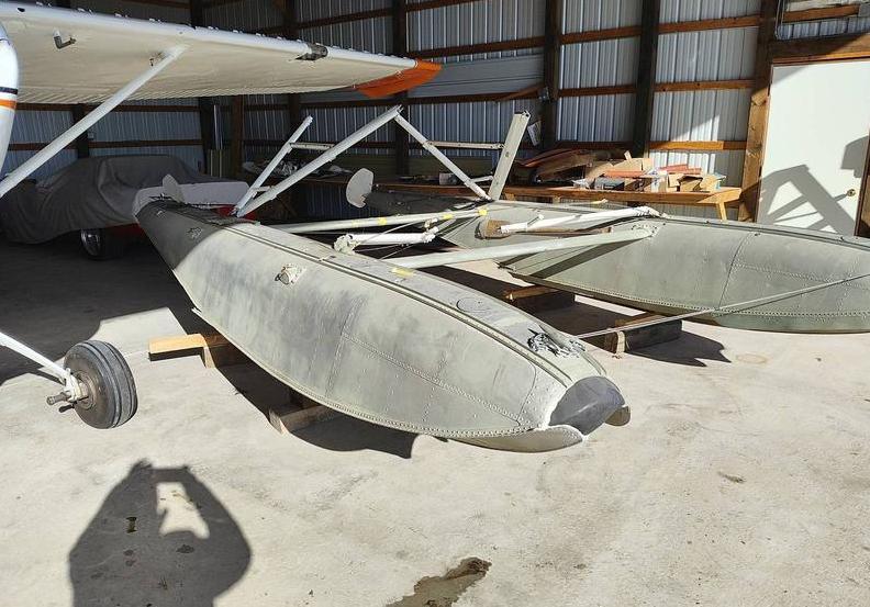 1954 CESSNA 180 AUTOPILOT  Photo 7