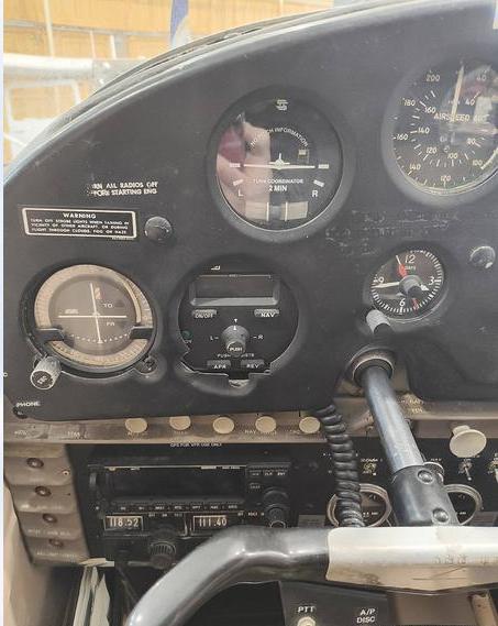 1954 CESSNA 180 AUTOPILOT  Photo 6