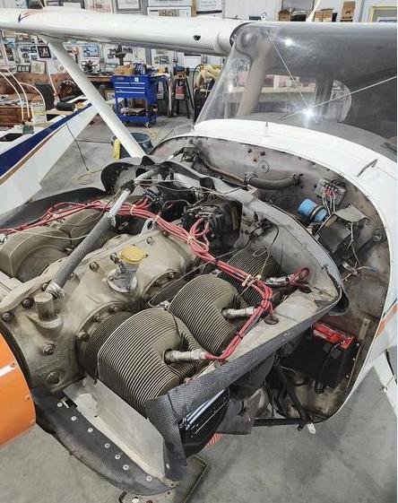 1954 CESSNA 180 AUTOPILOT  Photo 3