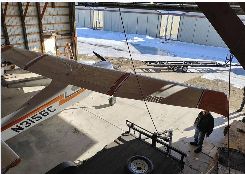 1954 CESSNA 180 AUTOPILOT  Photo 4