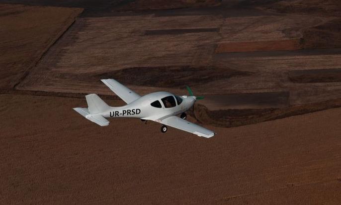 2025 Veloce Planes Veloce ANG Photo 4