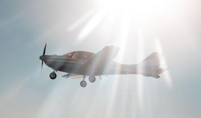 2025 Veloce Planes Veloce ANG Photo 6