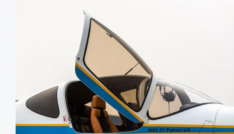 2025 Veloce Planes Veloce ANG Photo 7