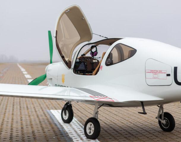 2025 Veloce Planes Veloce ANG Photo 3