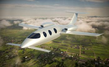 2025 Veloce Planes Veloce 800 for sale - AircraftDealer.com