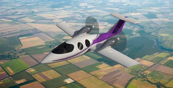 2025 Veloce Planes Veloce 600 Photo 2